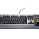 Illustration for article titled Razer Caters to Both the Dark and Light Sides of the Force
